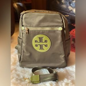 Tory Burch backpack 🎒